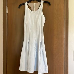 Lululemon Tennis Dress